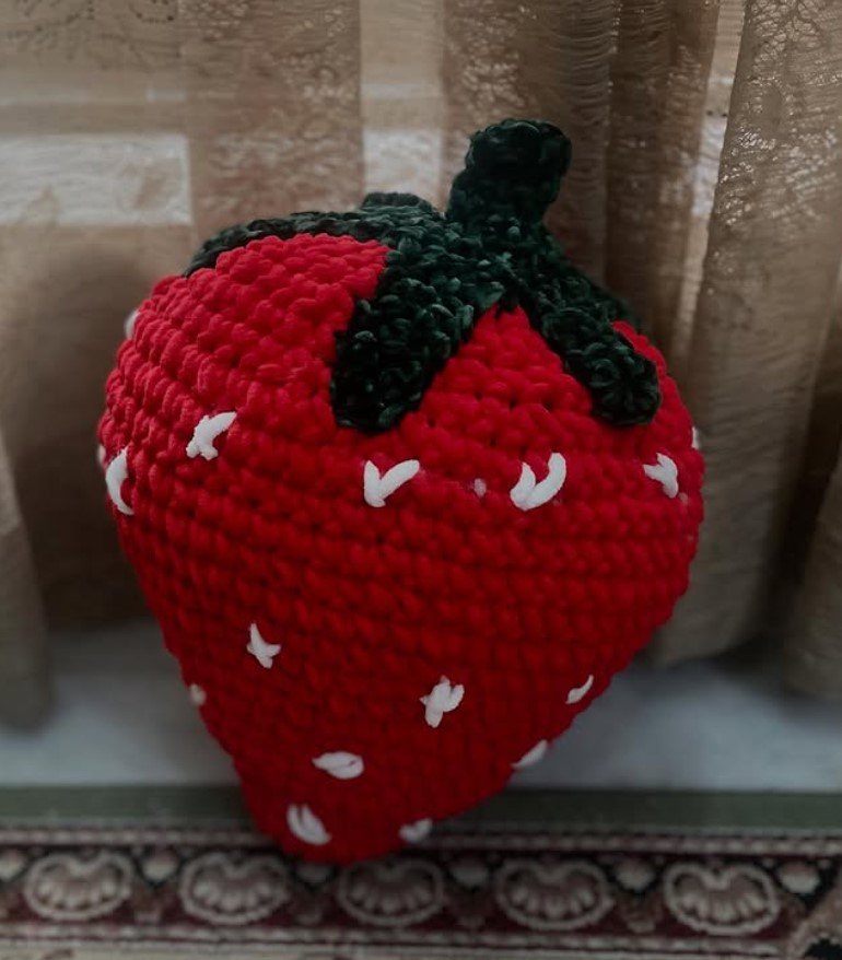 Strawberry